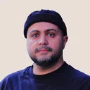 ناصر محمدی